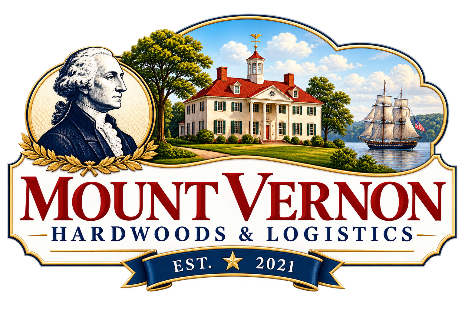 Mount Vernon Hardwoods & Logistics